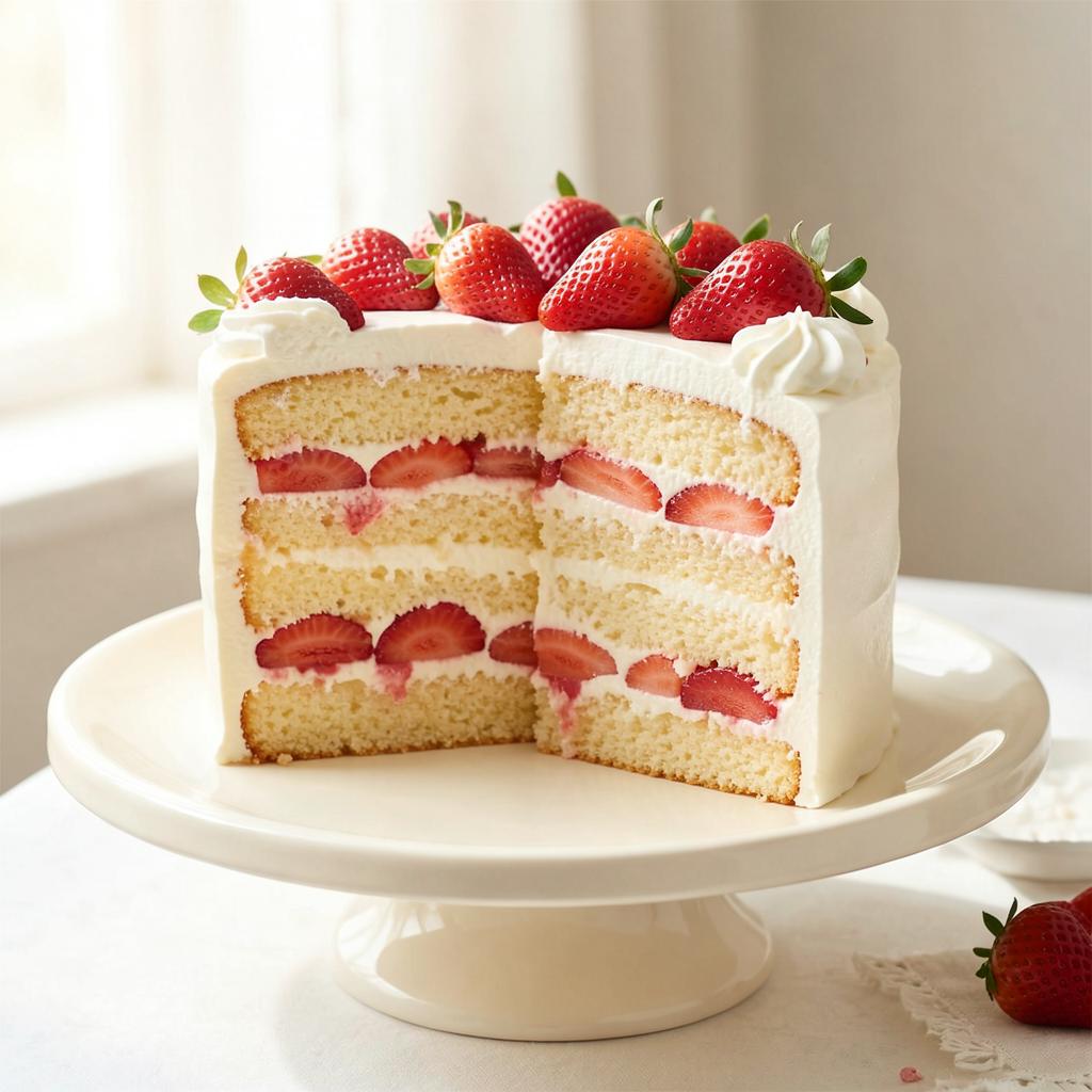Cakes & Cupcakes